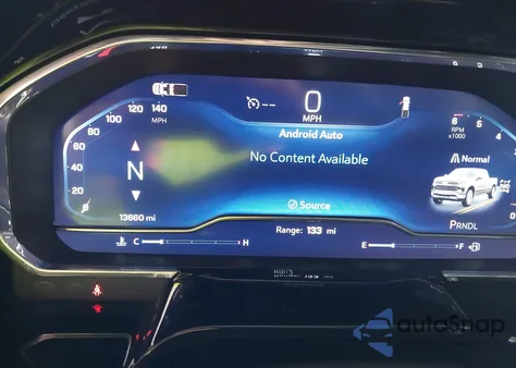 2025 Chevrolet Silverado 1500 4Wd Standard Bed Lt from USA, damaged, VIN 1GCUKDED4SZ156779